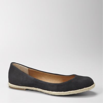 Fossil Sofia Flat
