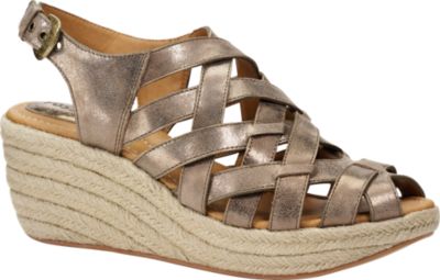 Fossil Sofia Caged Sling
