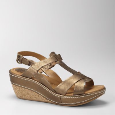 Fossil Ruth Wedge Sling
