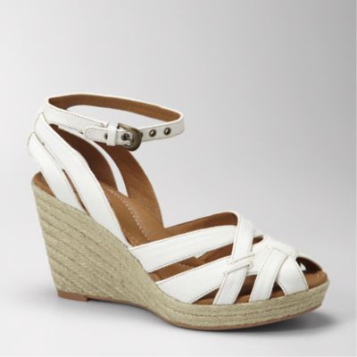 Fossil Sofia Wedge Quarter Strap

