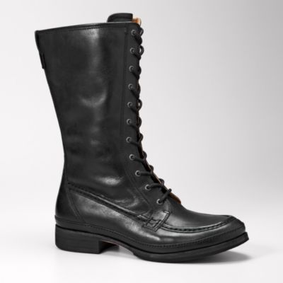 bianca cold weather lace boot,boot,boots,cold weather,shoes