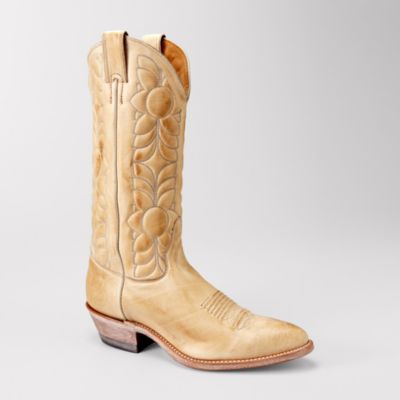 Fossil Justin® Vintage Full Boot for Fossil