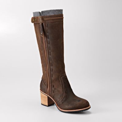 Fossil Kandace Tall Boot