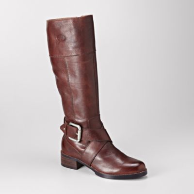 Fossil Regan Boot