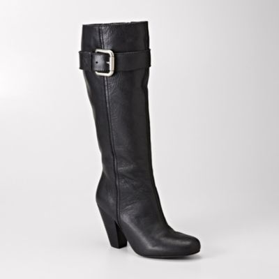 Fossil Rebecca High Heel Boot