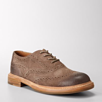Fossil Batey Boyfriend Wingtip
