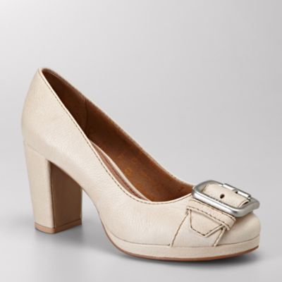 Fossil Maddox Leather Pump