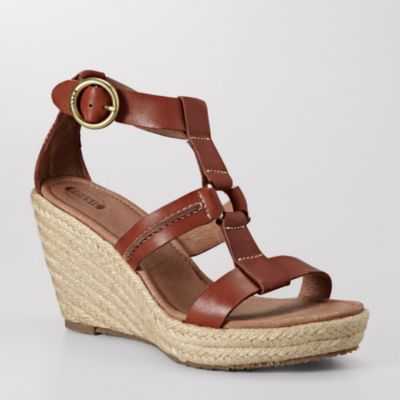 Fossil Selena Wedge
