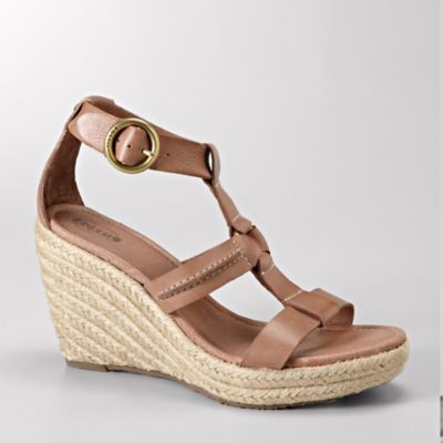 FFW4229 - Selena Wedge