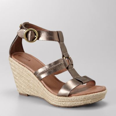 FFW4229 - Selena Wedge