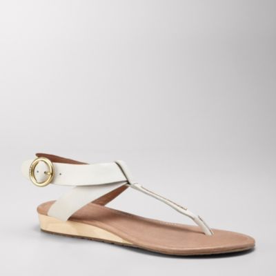 Fossil Suzie Sandal