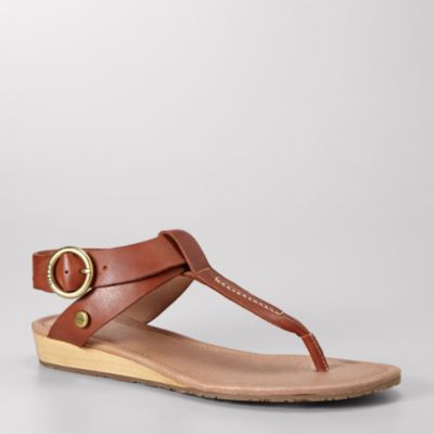 Fossil Suzie Sandal