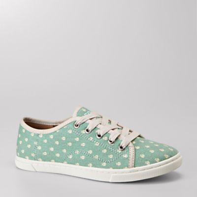 Fossil Harper Print Oxford