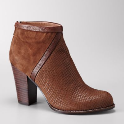 FFW4314206C - Janette Bootie