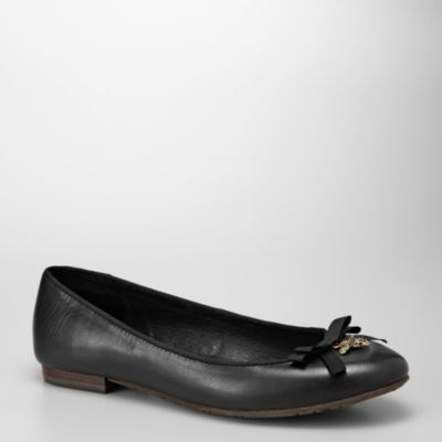 FFW4321001C - Charm Flat