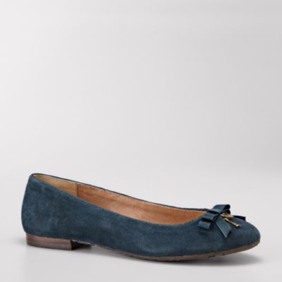 FFW4321400C - Charm Flat