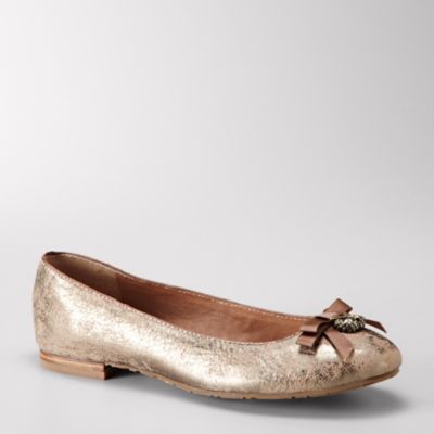 FFW4321877C - Charm Flat