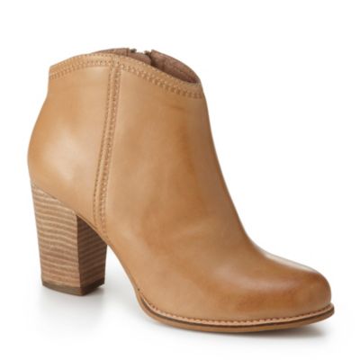 FFW4363231C - Valerie Bootie