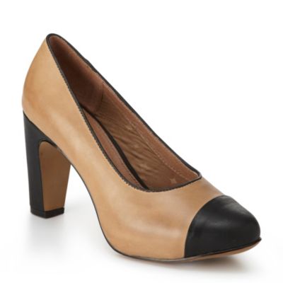 FFW4380231C - Monica Heel