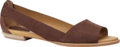 Fossil Misha Open Toe Flat
