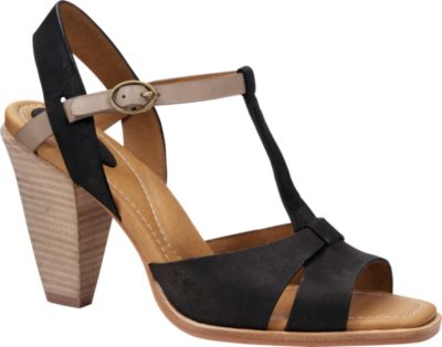 Fossil Misha T-strap
