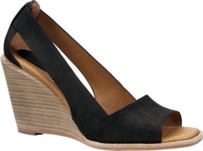 Fossil Misha Wedge
