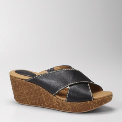 maddox wedge slide,maddox,wedge,wedges,women
