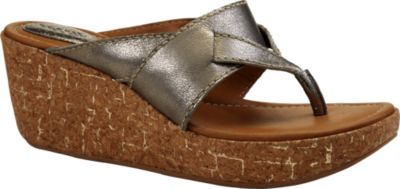 Fossil Maddox Wedge Thong
