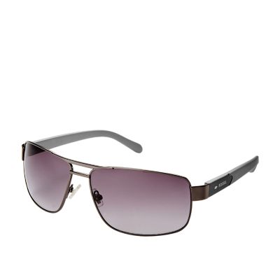 Mens Sunglasses Fossil