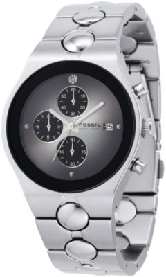 Chronograph Black Degrade Dial Watch

