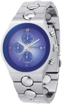 Chronograph Blue Dial (FS2920P)