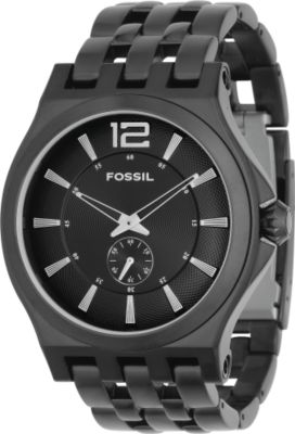 Men's Watches by Size