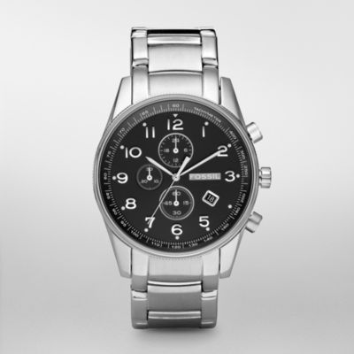 Black Dial - FS4249