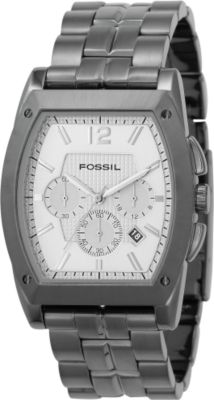 Chronograph Silver Dial (FS4251P)