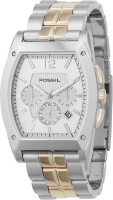 Chronograph White Dial (FS4252P)