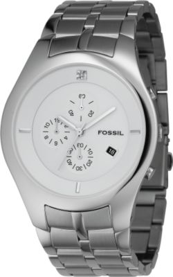Silver Dial (FS4259P)