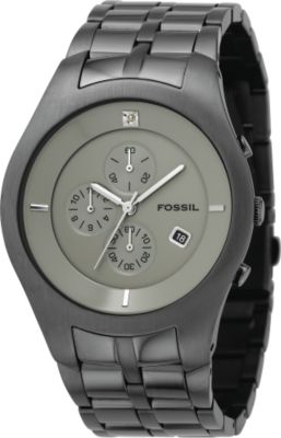 Silver Dial (FS4261P)
