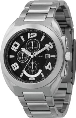 Urban - Black Dial (FS4271P)