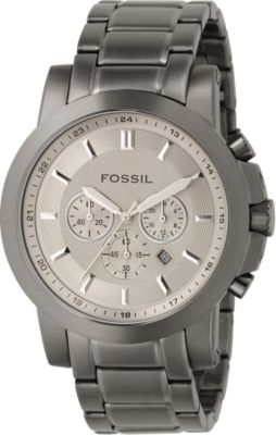 Analog Grey Dial (FS4312P)