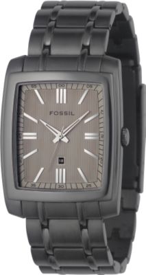 Analog Grey Dial (FS4316P)