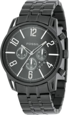 Chronograph Black Dial (FS4326P)