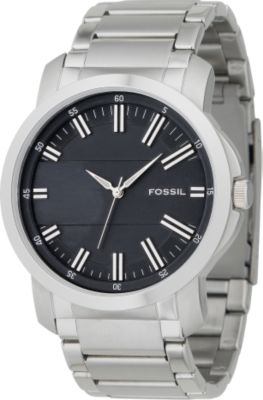 Analog Black Dial (FS4328P)