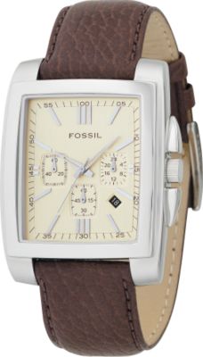 Chronograph Champagne Dial (FS4331P)