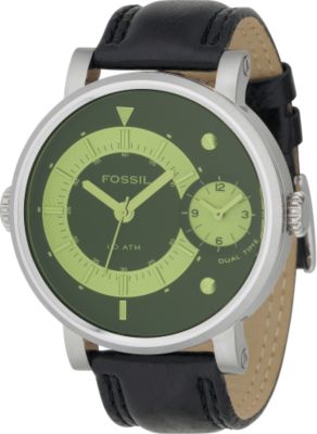 Multifunction Black Dial (FS4339P)