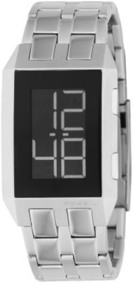 Digital Black Dial (FS4340P)