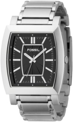 Analog Dark Blue Dial (FS4345P)