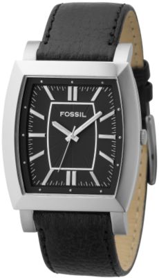 Analog Black Dial (FS4346P)
