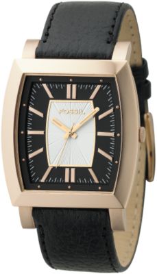 Analog Black Dial (FS4347P)