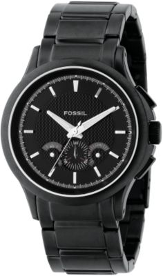 Chronograph Black Dial (FS4349P)