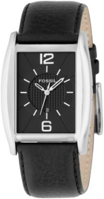 Analog Black Dial (FS4351P)